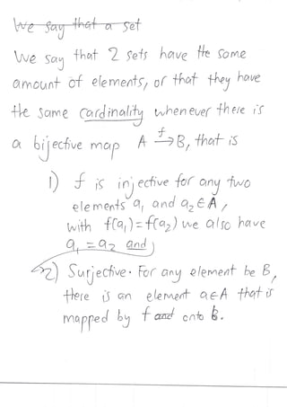 Calculus ii lecture 1(raw) | PDF