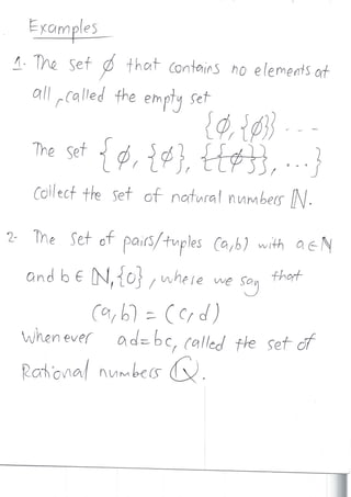 Calculus ii lecture 1(raw) | PDF