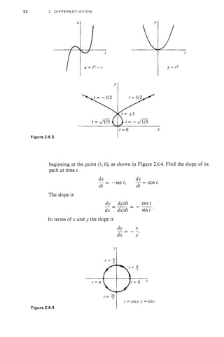 Calculus(lebih matematika)