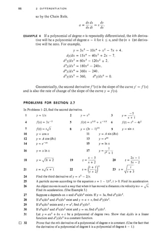 Calculus(lebih matematika)