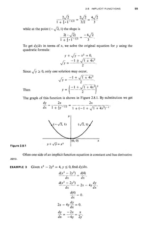 Calculus(lebih matematika)