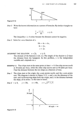 Calculus(lebih matematika)