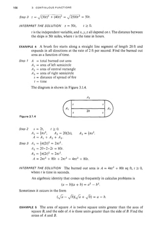 Calculus(lebih matematika)