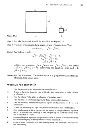 Calculus(lebih matematika)