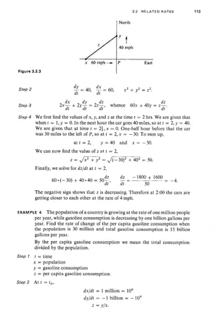 Calculus(lebih matematika)