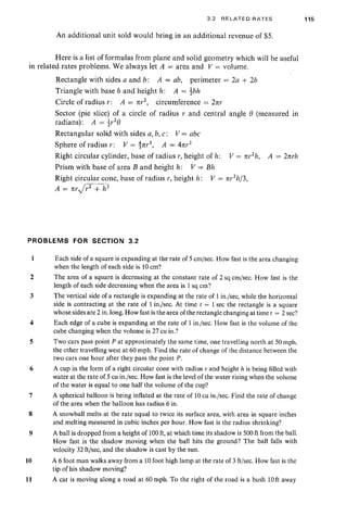 Calculus(lebih matematika)