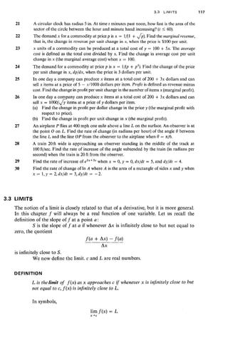 Calculus(lebih matematika)