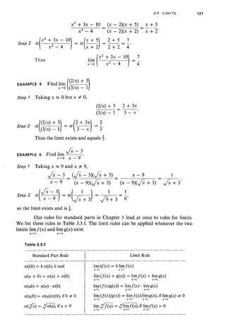 Calculus(lebih matematika)