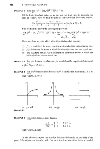 Calculus(lebih matematika)