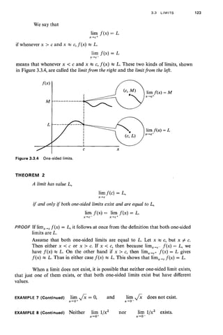 Calculus(lebih matematika)