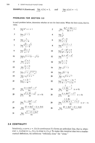 Calculus(lebih matematika)