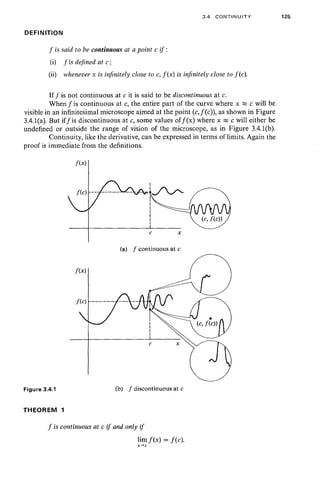 Calculus(lebih matematika)