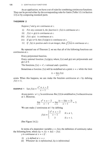 Calculus(lebih matematika)