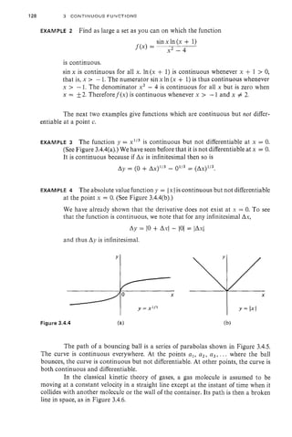 Calculus(lebih matematika)