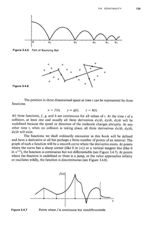 Calculus(lebih matematika)