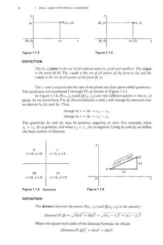 Calculus(lebih matematika)