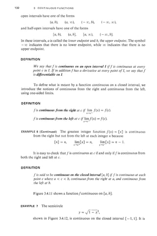 Calculus(lebih matematika)