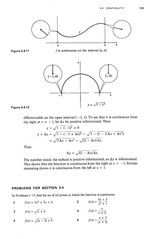 Calculus(lebih matematika)
