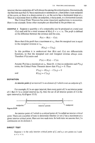 Calculus(lebih matematika)
