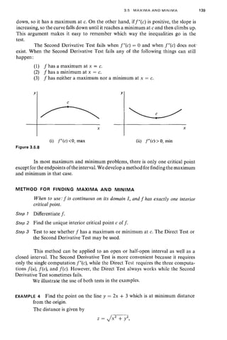 Calculus(lebih matematika)