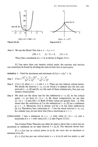 Calculus(lebih matematika)