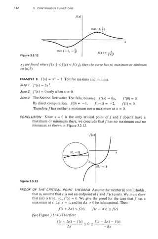 Calculus(lebih matematika)