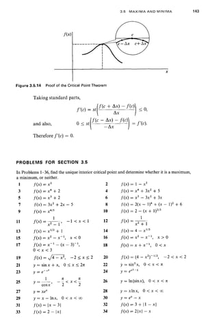 Calculus(lebih matematika)