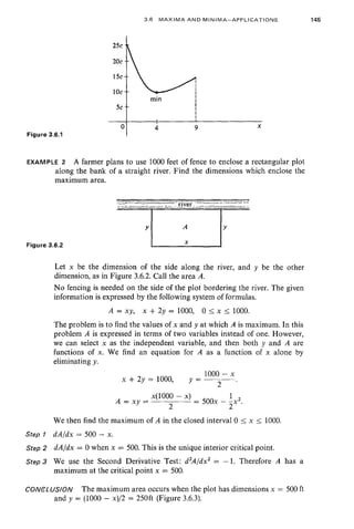 Calculus(lebih matematika)