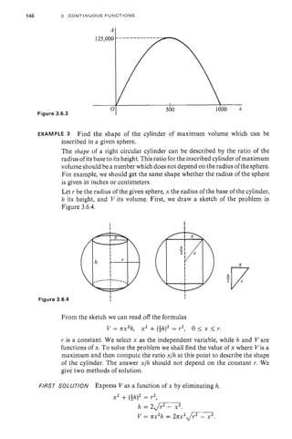 Calculus(lebih matematika)