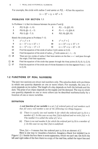 Calculus(lebih matematika)