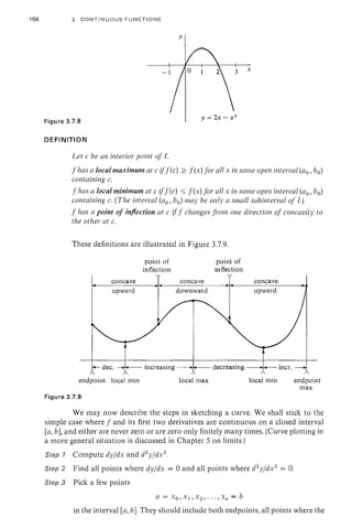 Calculus(lebih matematika)