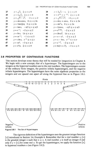 Calculus(lebih matematika)