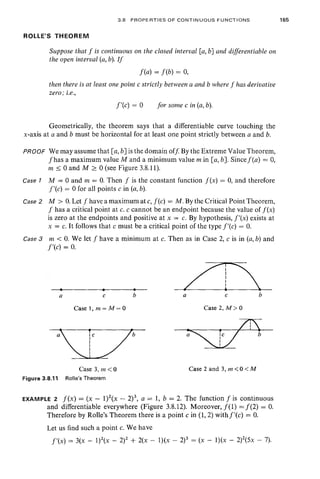 Calculus(lebih matematika)