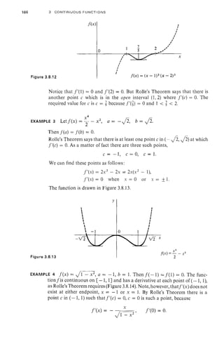Calculus(lebih matematika)