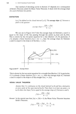 Calculus(lebih matematika)