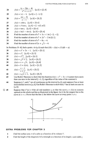 Calculus(lebih matematika)