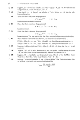 Calculus(lebih matematika)