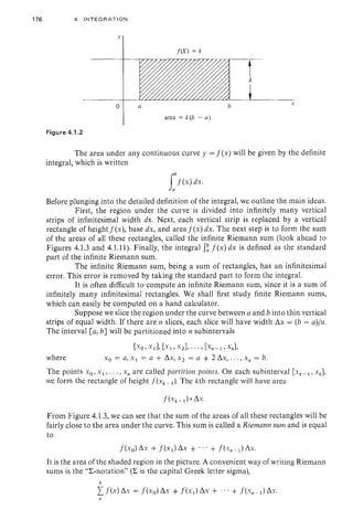 Calculus(lebih matematika)