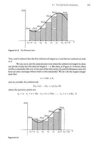 Calculus(lebih matematika)