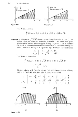 Calculus(lebih matematika)
