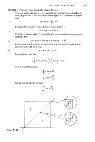 Calculus(lebih matematika)