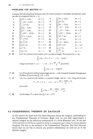 Calculus(lebih matematika)