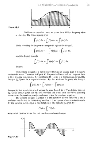 Calculus(lebih matematika)
