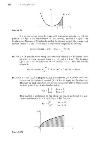 Calculus(lebih matematika)