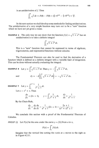 Calculus(lebih matematika)