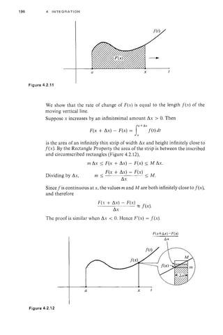 Calculus(lebih matematika)