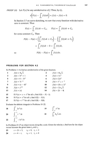 Calculus(lebih matematika)