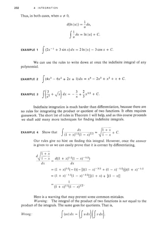 Calculus(lebih matematika)