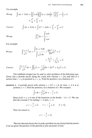 Calculus(lebih matematika)