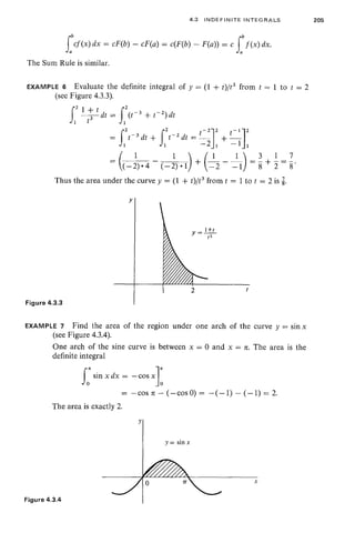 Calculus(lebih matematika)